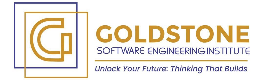 Goldstone Logo