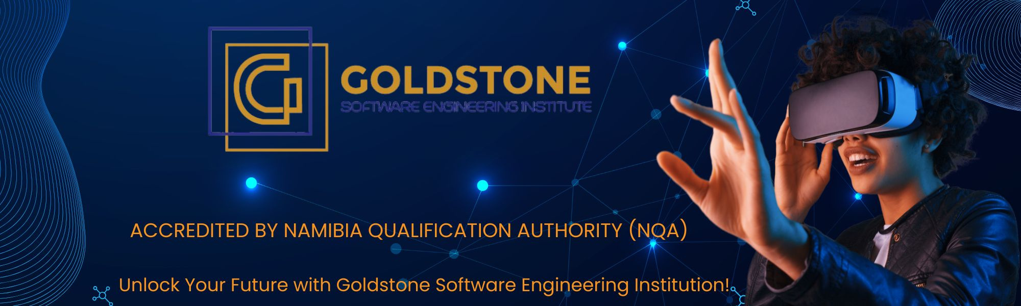 Goldstone Institution