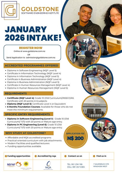 Unlocking Your future starts NOW!